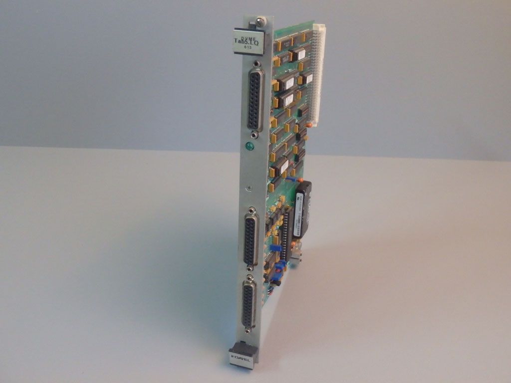 DATEL DVME613