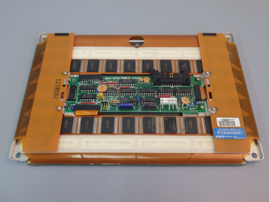 OKI ELECTRIC PG640400R7