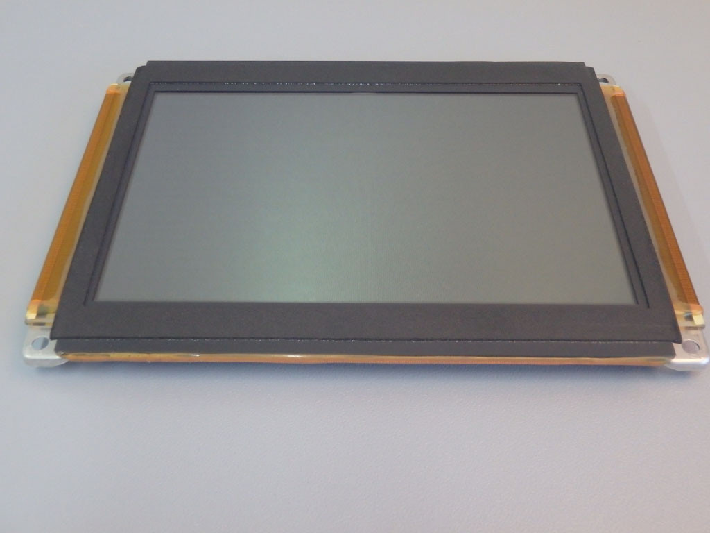 OKI ELECTRIC PG640400R7