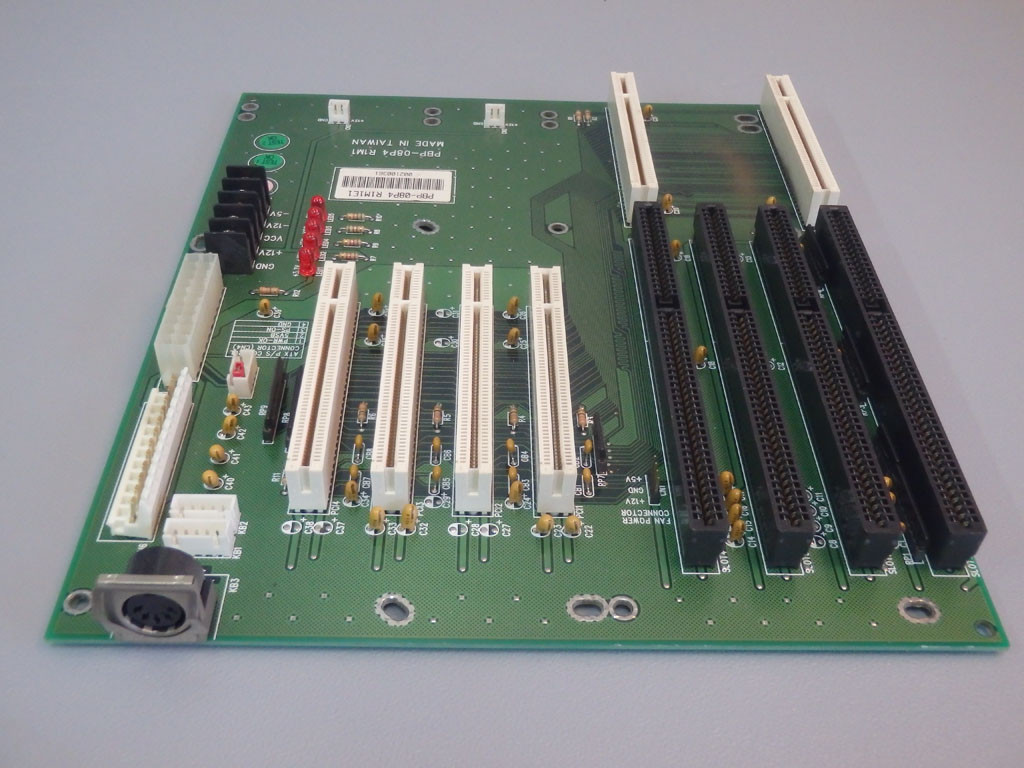 PORTWELL PBP-08P4R1M1