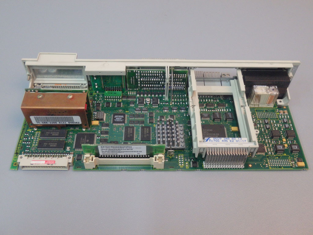 SIEMENS 6SN1118-0NK00-0AA2