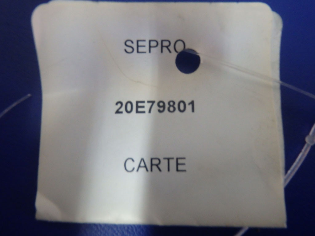 SEPRO 20E79801