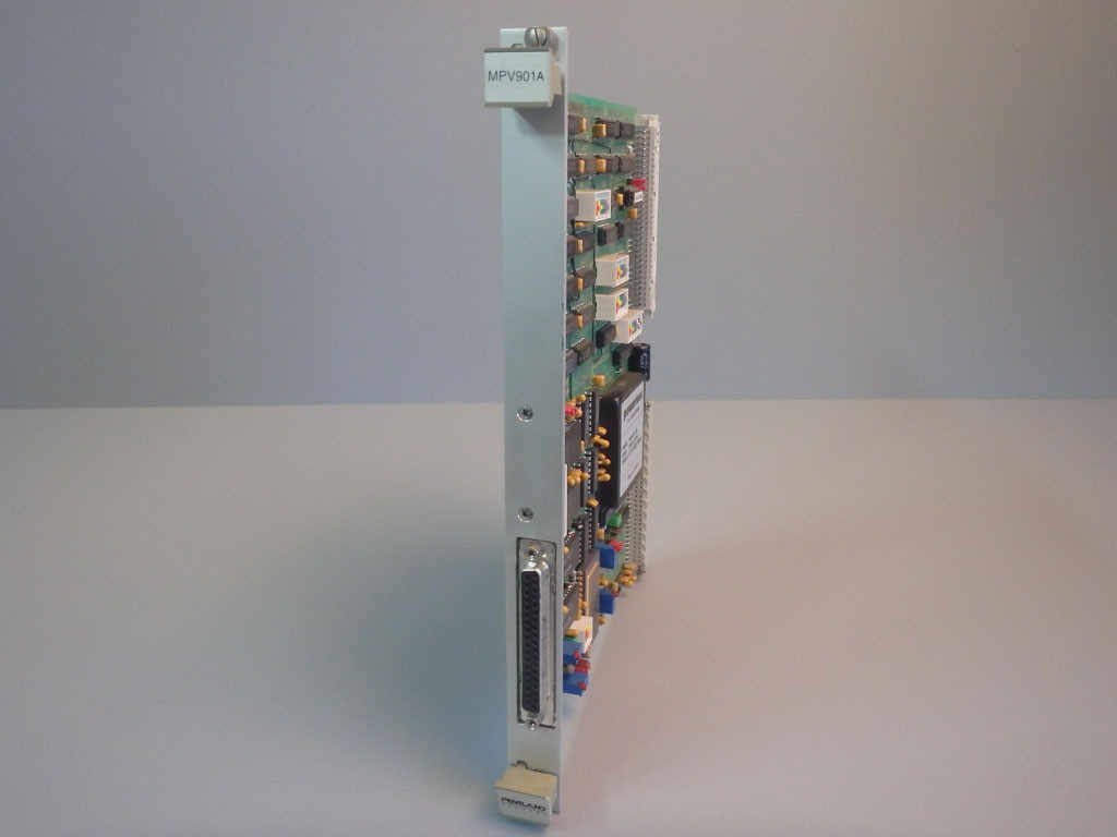 PENTLAND SYSTEMS MPV901A