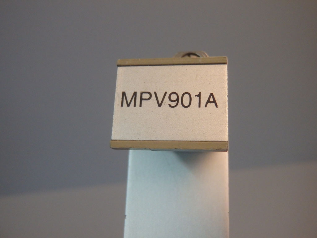 PENTLAND SYSTEMS MPV901A