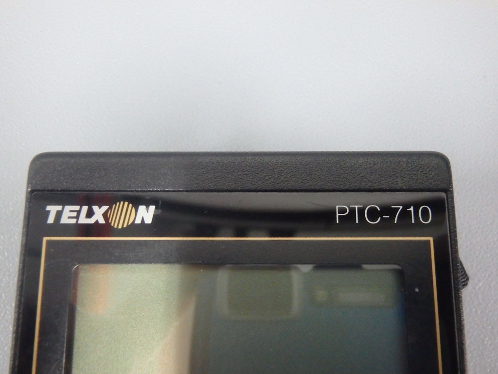 TELXON PTC-710