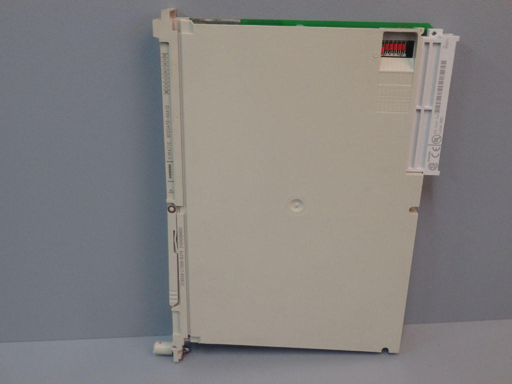 SIEMENS 6ES5470-4UA13