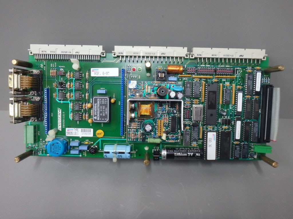 SYSTEM-ELECTRONICS 5903511211