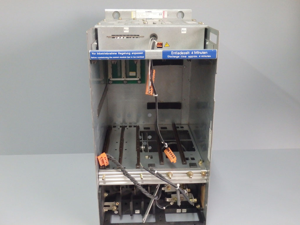 SIEMENS 6SC6101-2B