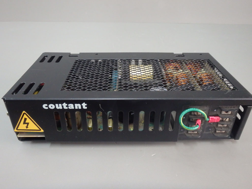 COUTANT ML1203