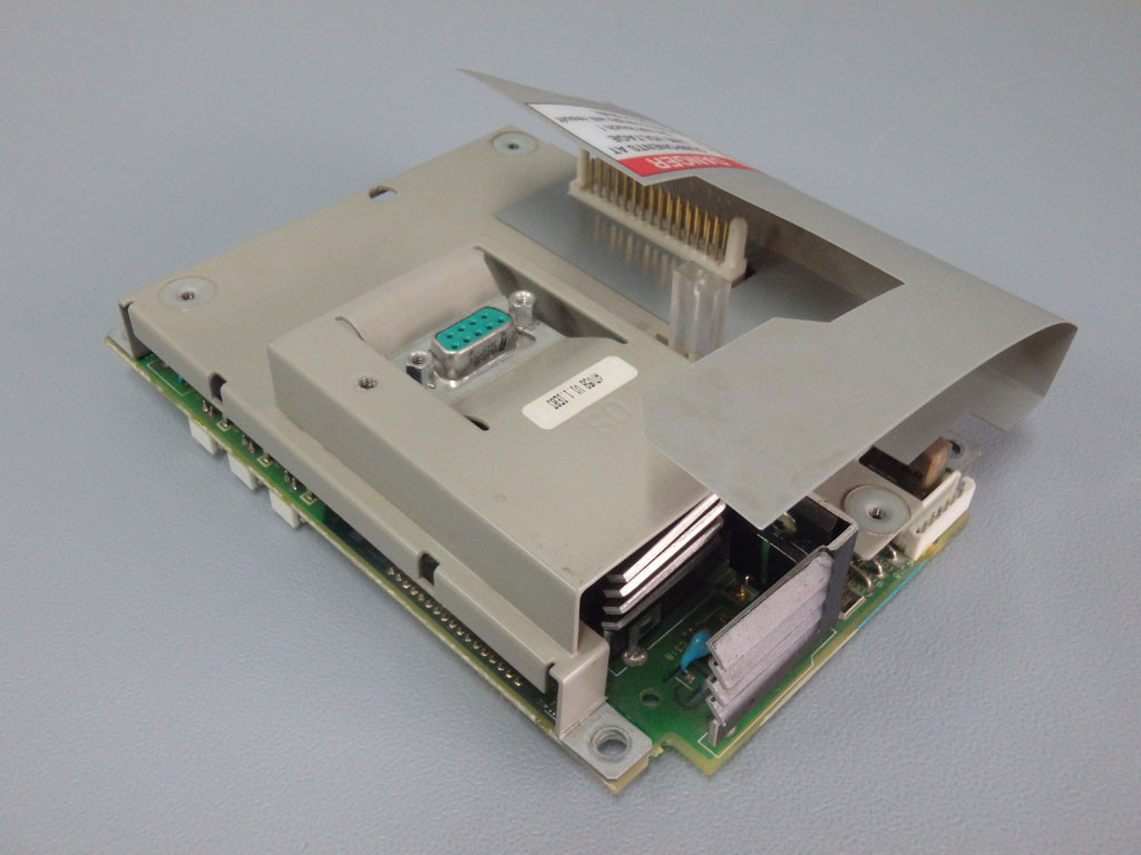 TÉLÉMÉCANIQUE  VX4A581