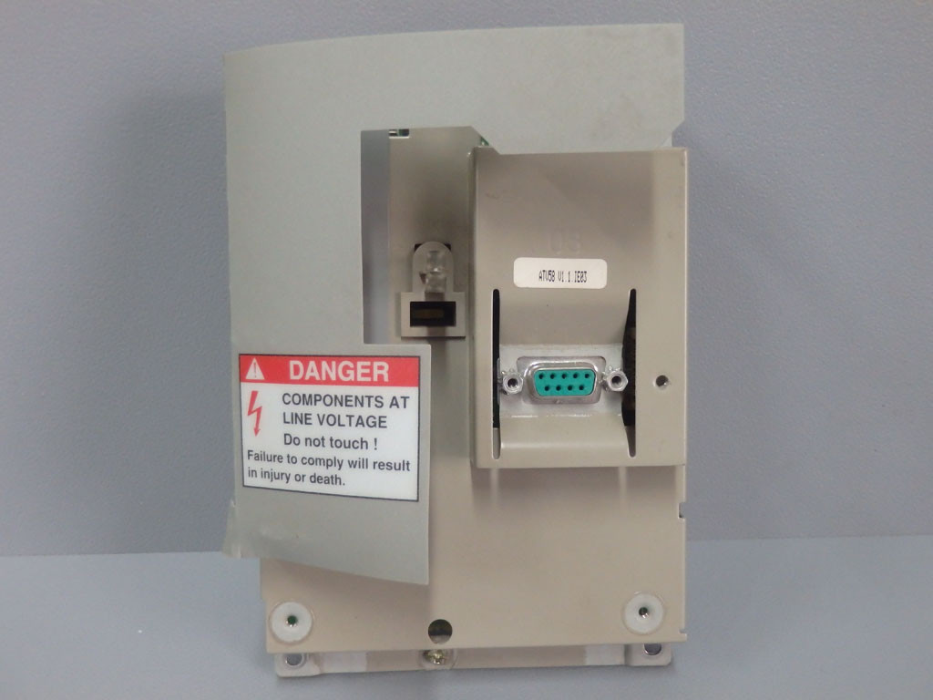 TÉLÉMÉCANIQUE  VX4A581