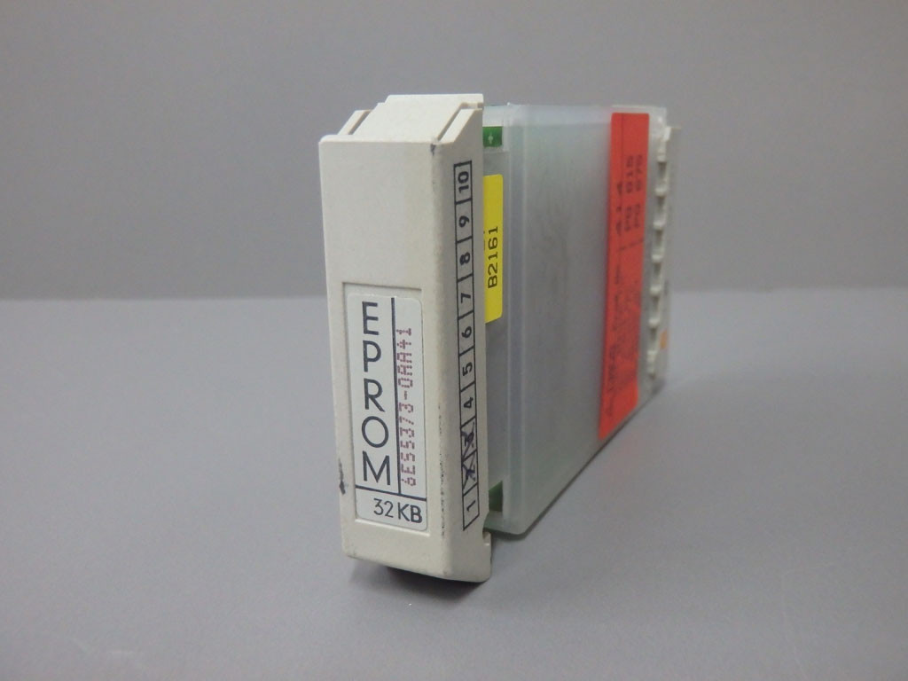 SIEMENS 6ES5373-0AA41