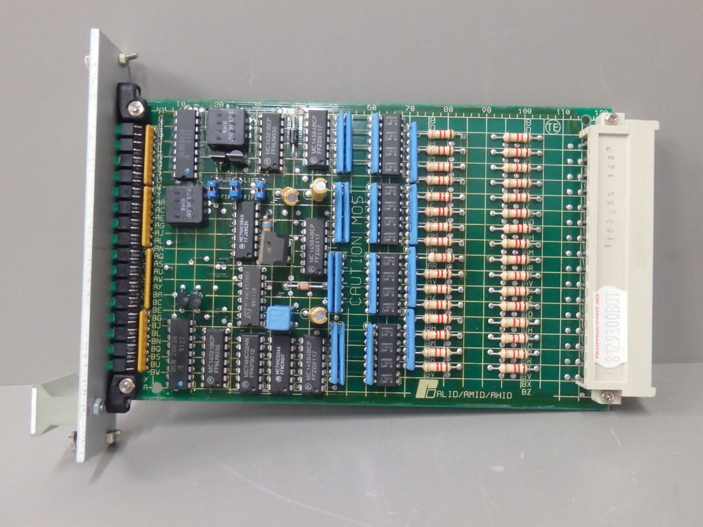 RELIANCE ELECTRIC 812.53.00