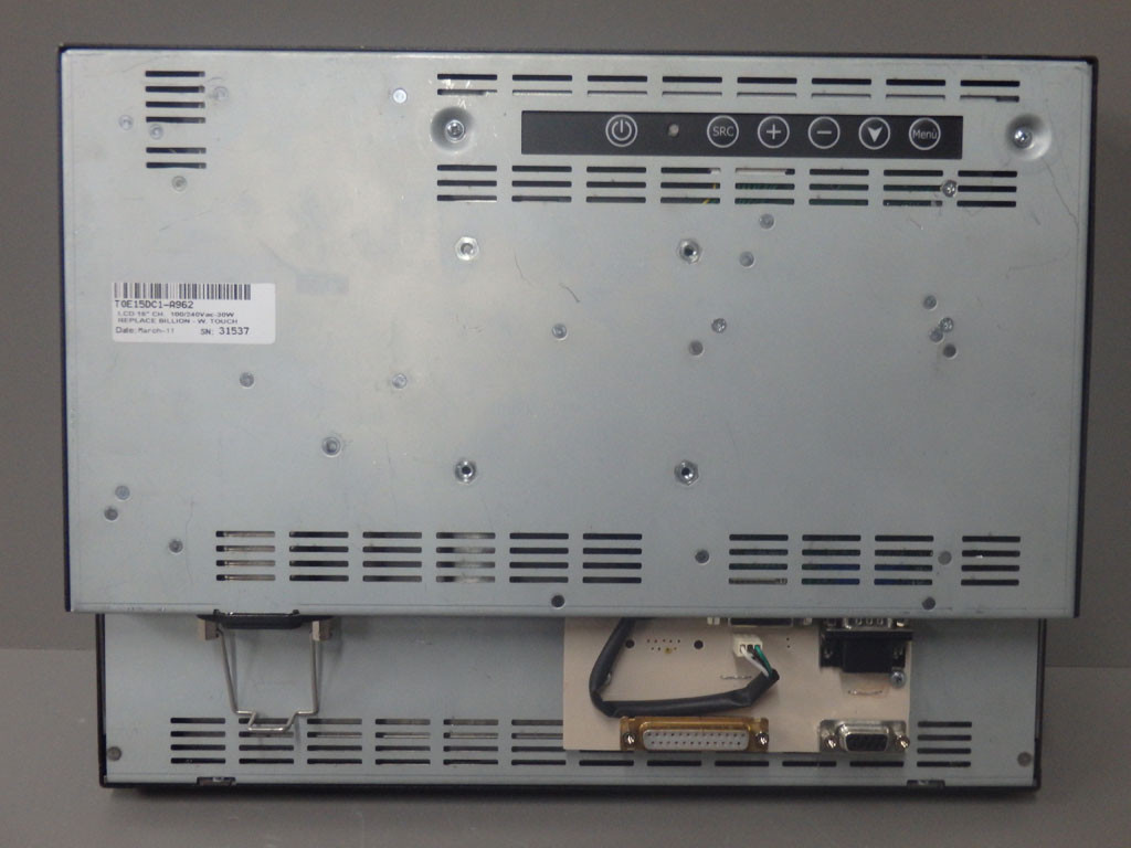 VERTEX T0E15DC1-A962