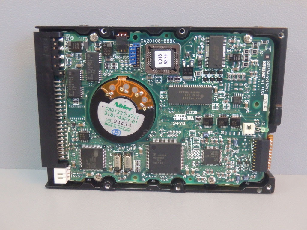 FUJITSU M2681TAM