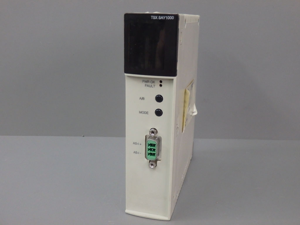 SCHNEIDER  TSXSAY1000