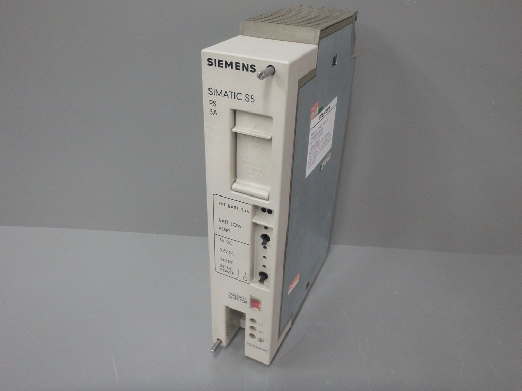 SIEMENS 6ES5951-7LB13