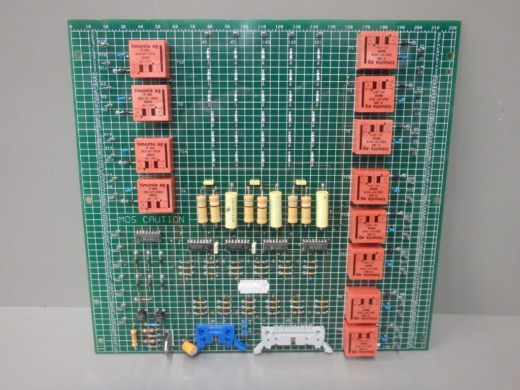 RELIANCE ELECTRIC 803.66.00