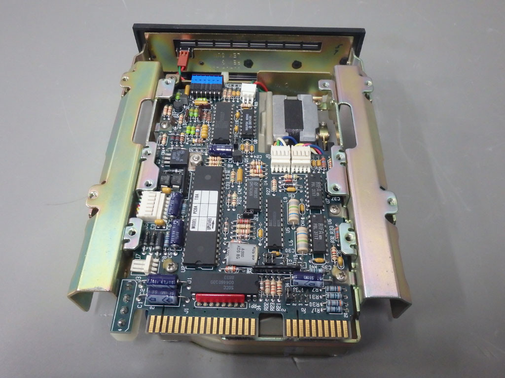 MINISCRIBE CORPORATION 8425