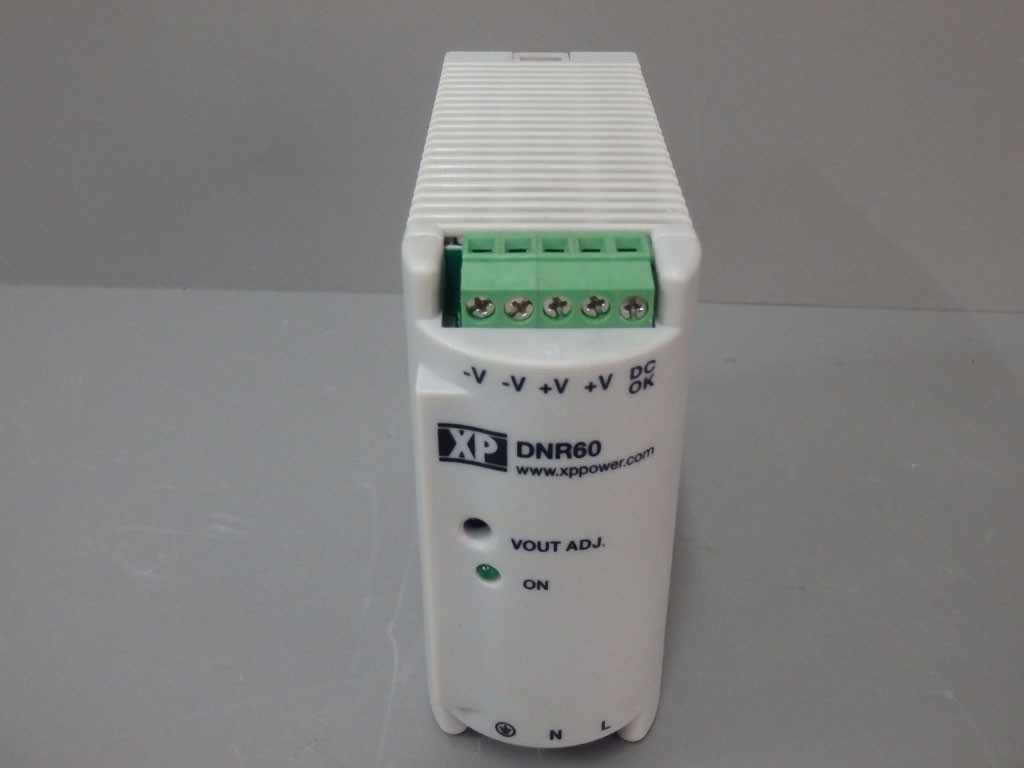 XP POWER DNR60US24