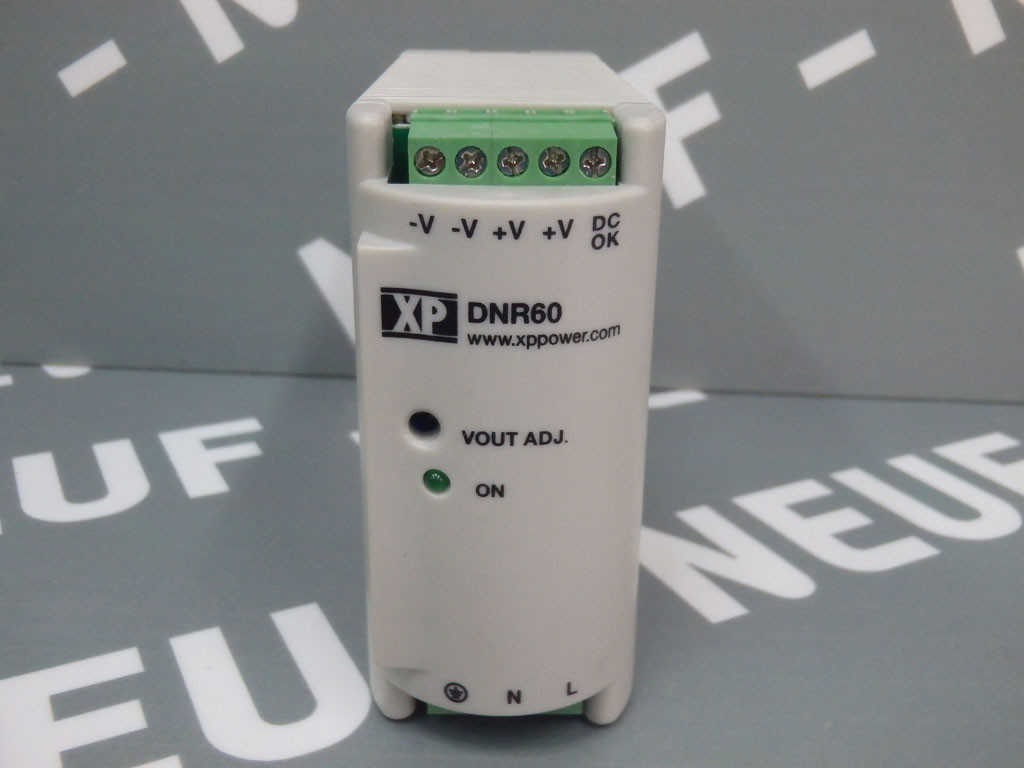 XP POWER DNR60US24