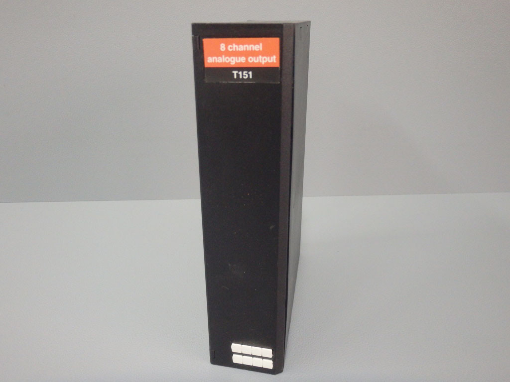 EUROTHERM T151