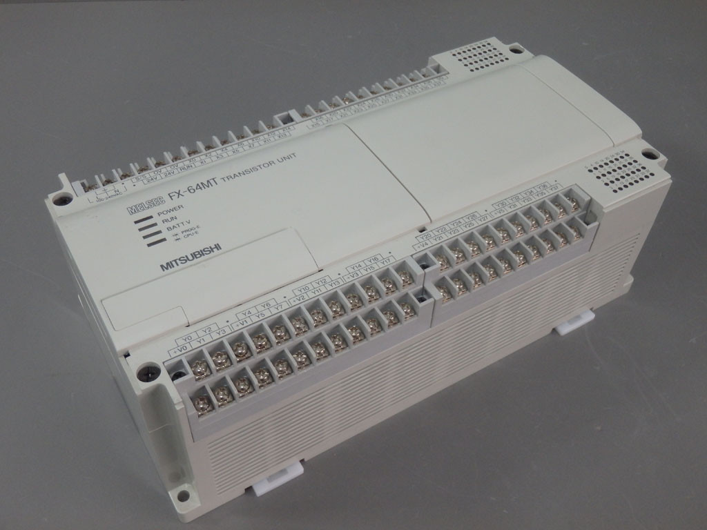 MITSUBISHI FX-64MT-ESS/UL