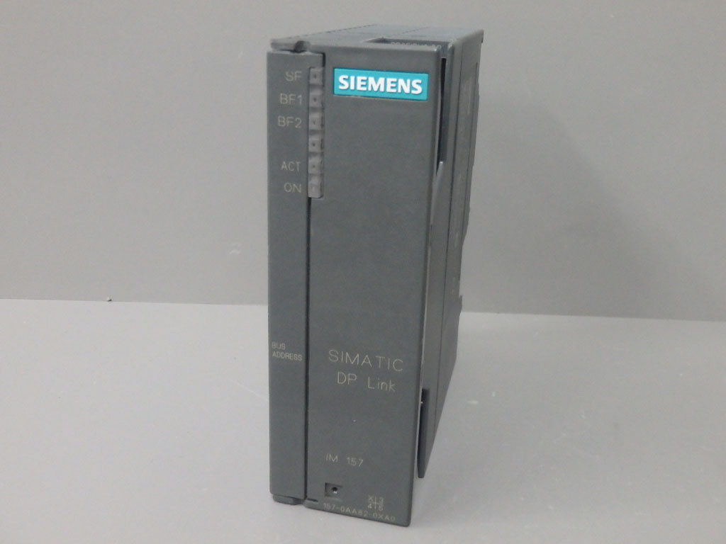 SIEMENS 6ES7157-0AA82-0XA0