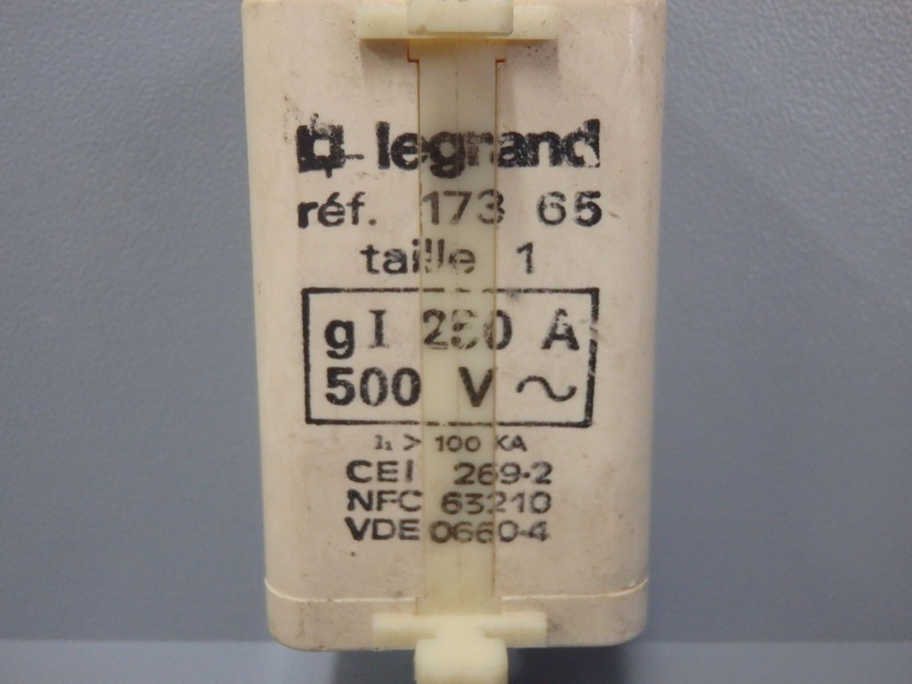 LEGRAND  17365