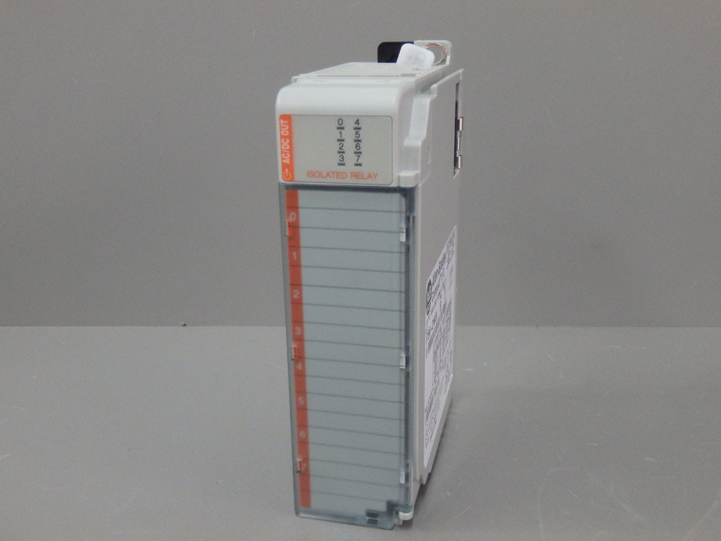 ALLEN-BRADLEY 1769-OW8I