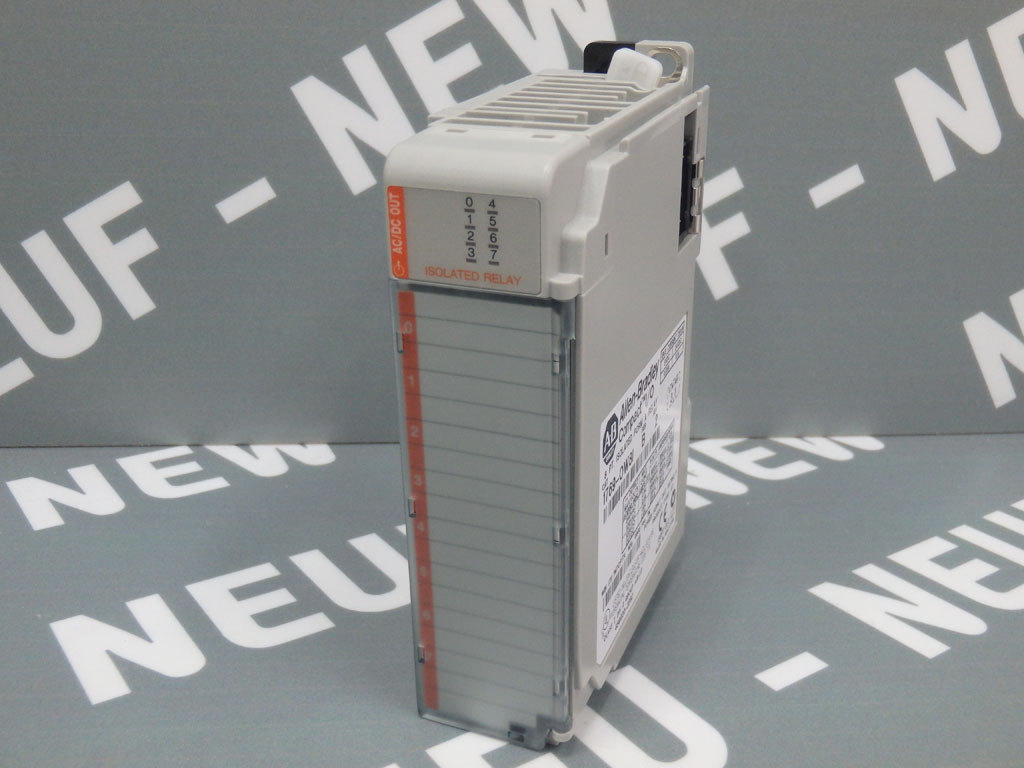 ALLEN-BRADLEY 1769-OW8I