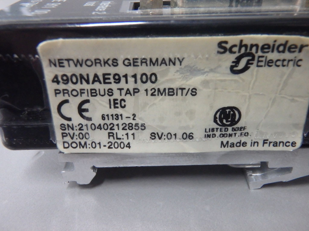 SCHNEIDER  490NAE91100