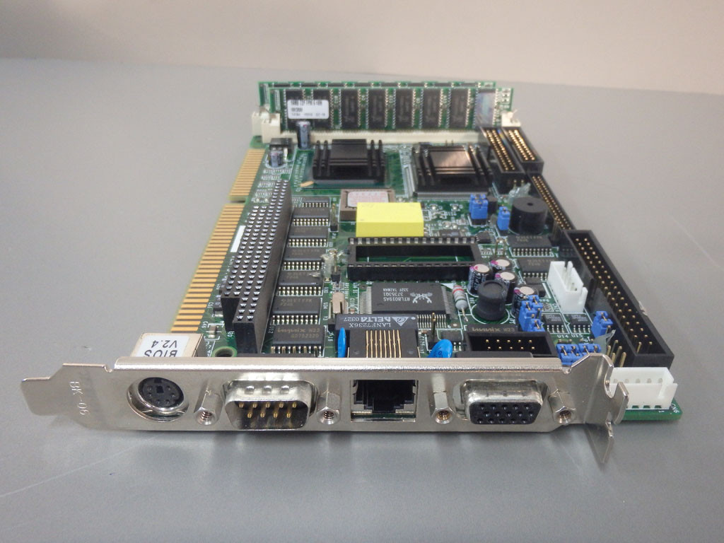 VOX TECHNOLOGIE JUKI-750E