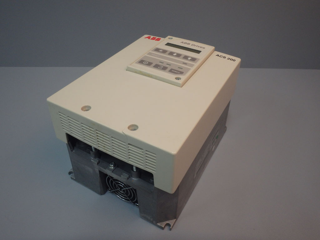 ABB ACS201-6P6-3-00-10