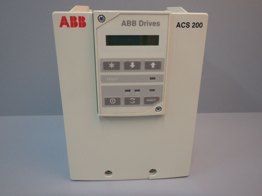 ABB ACS201-6P6-3-00-10