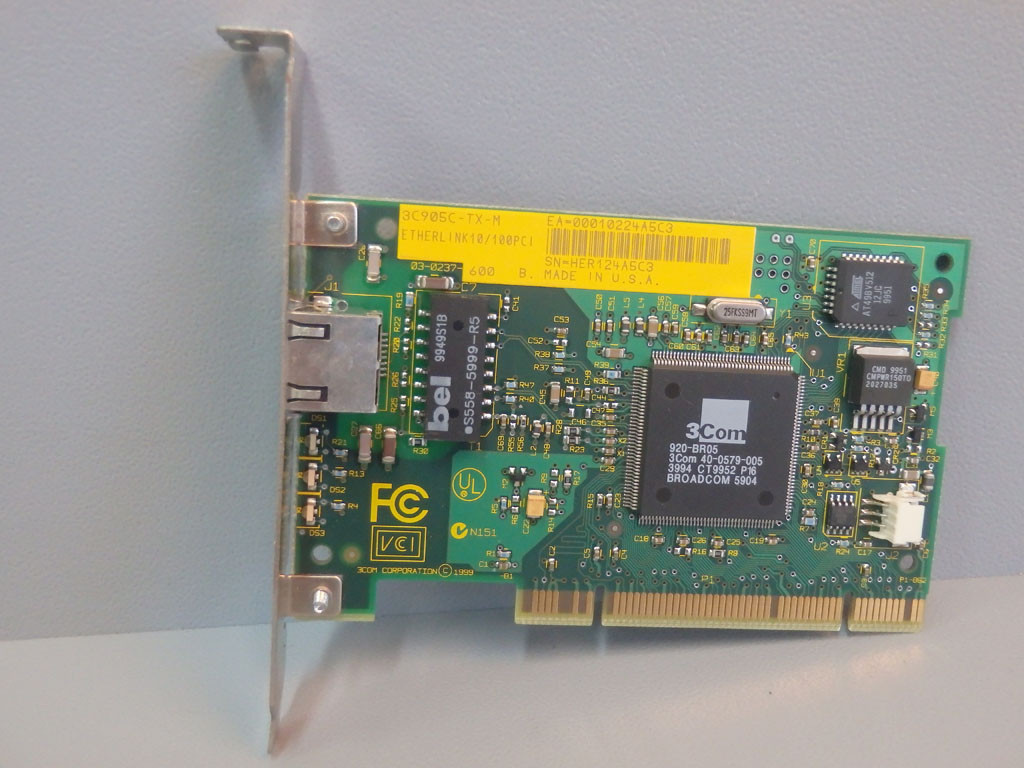3COM 3C905C-TX-M