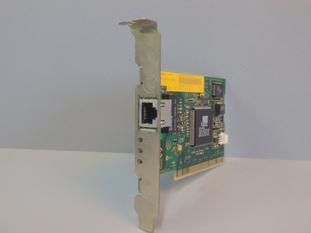 3COM 3C905C-TX-M