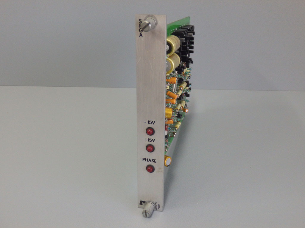 RELIANCE ELECTRIC SRGA809-51-00