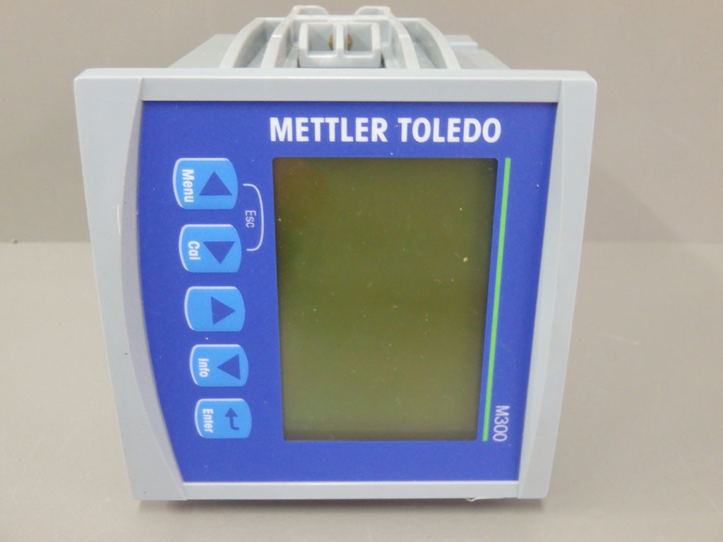 METTLER TOLEDO CH-8902