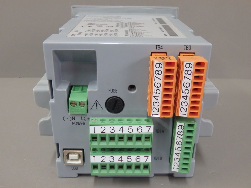 METTLER TOLEDO CH-8902