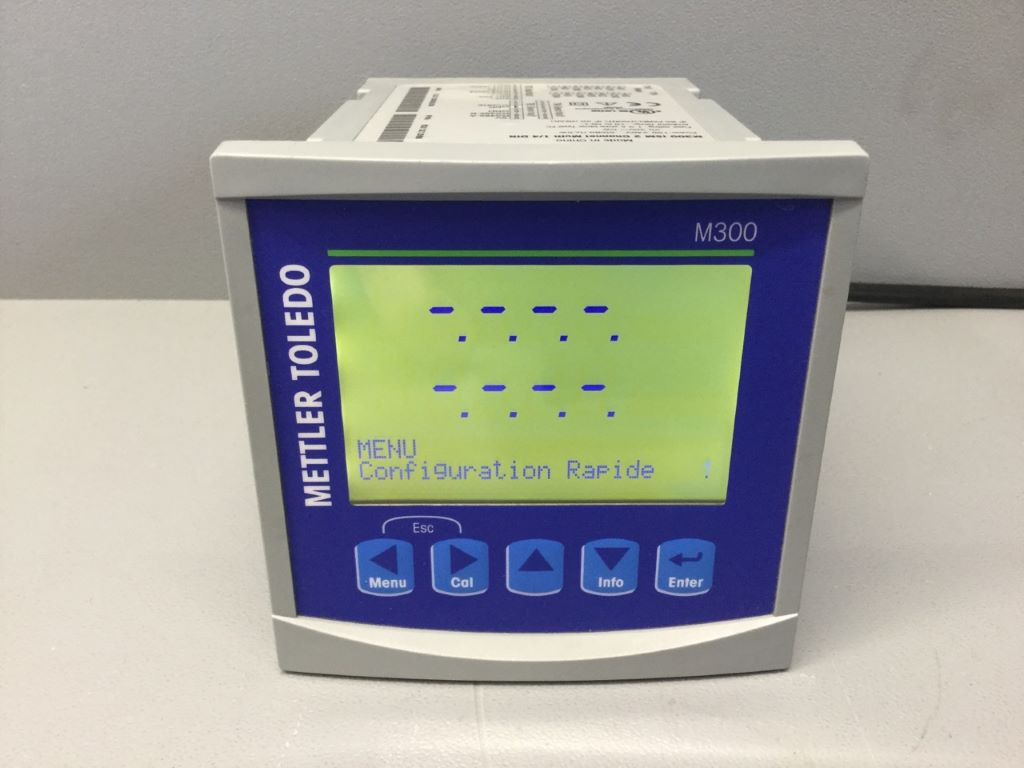 METTLER TOLEDO CH-8902