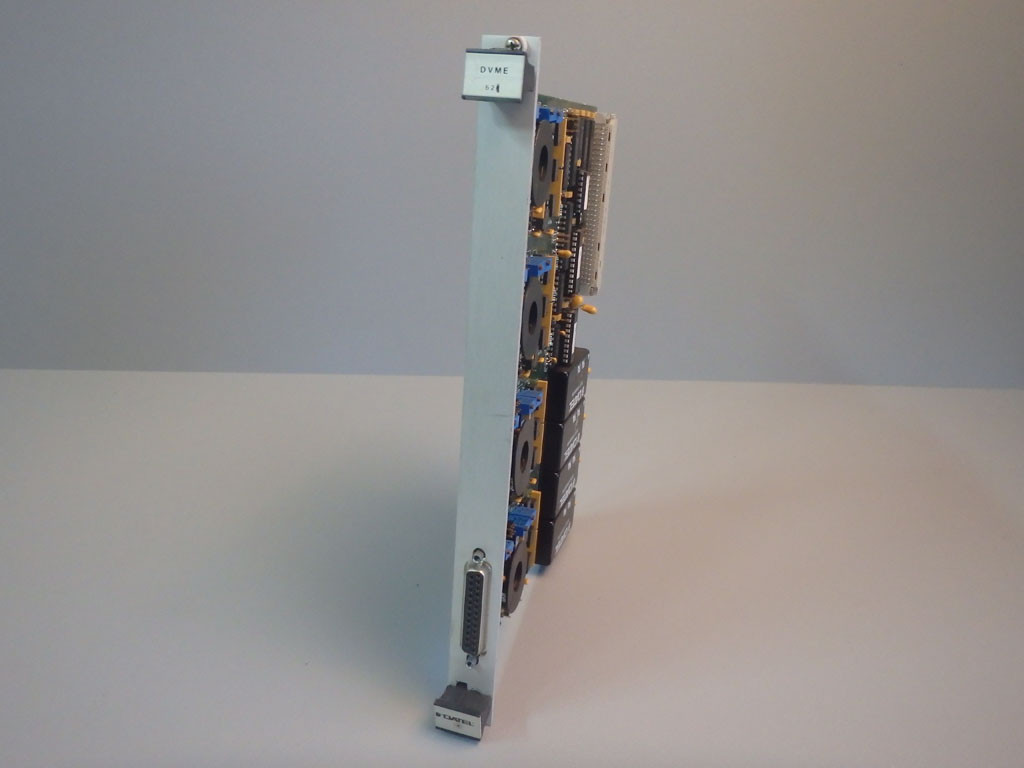 DATEL DVME621