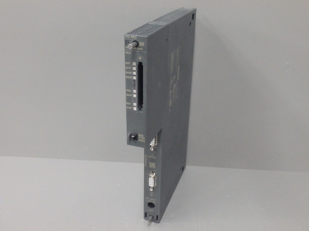 SIEMENS 6ES7414-2XK05-0AB0