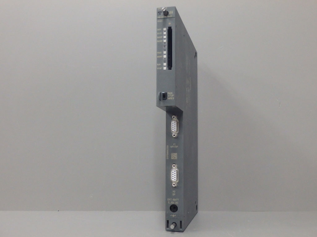 SIEMENS 6ES7414-2XK05-0AB0