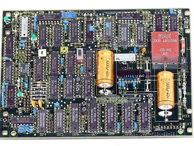 SIEMENS 6ES5241-1AF12