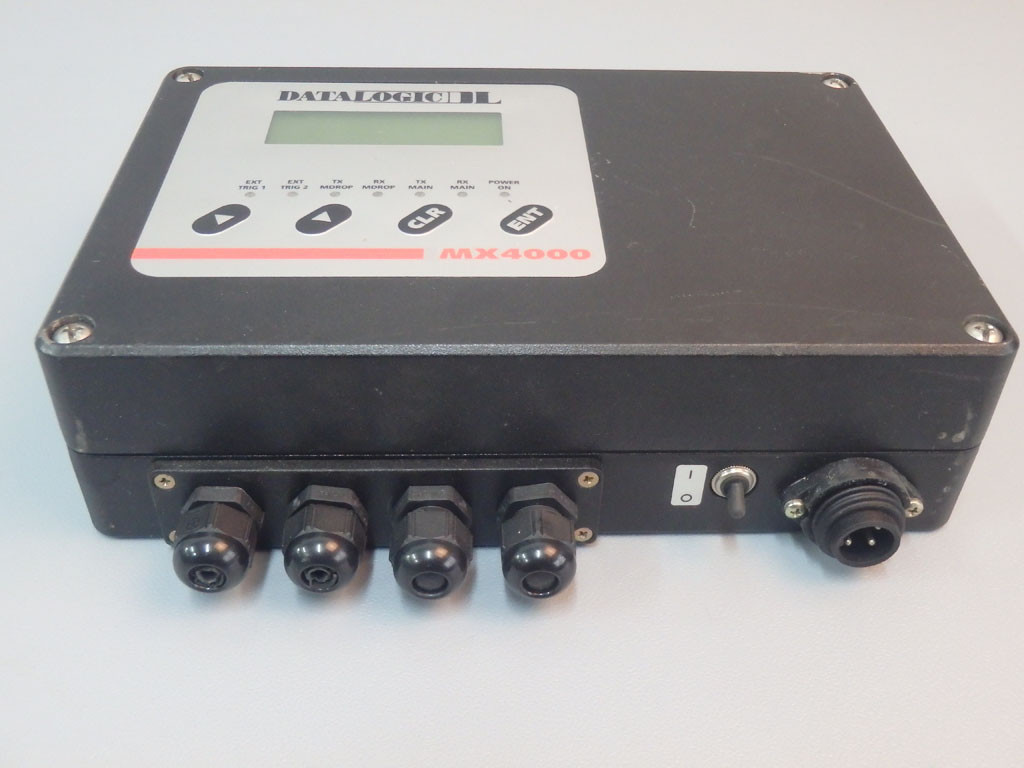 DATALOGIC MX4000-1000