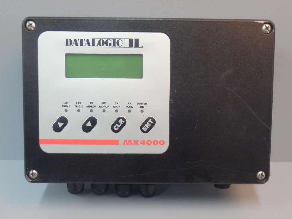 DATALOGIC MX4000-1000