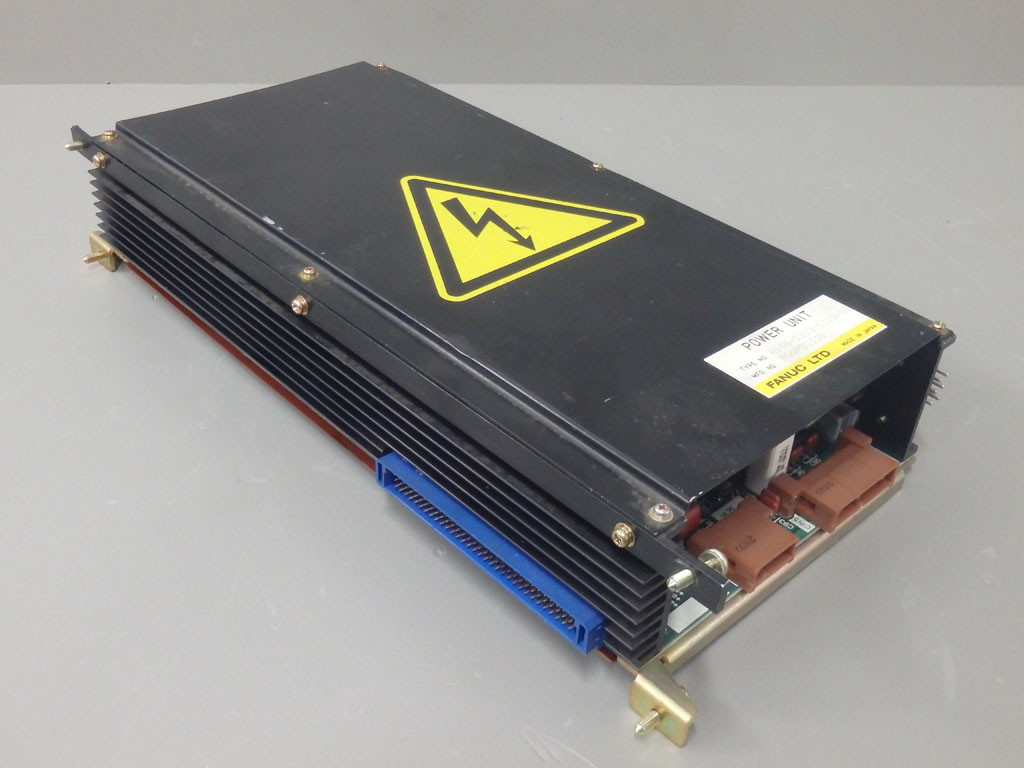 FANUC A16B-1212-0110-01