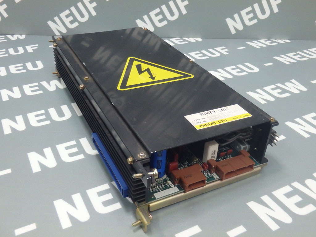 FANUC A16B-1212-0110-01