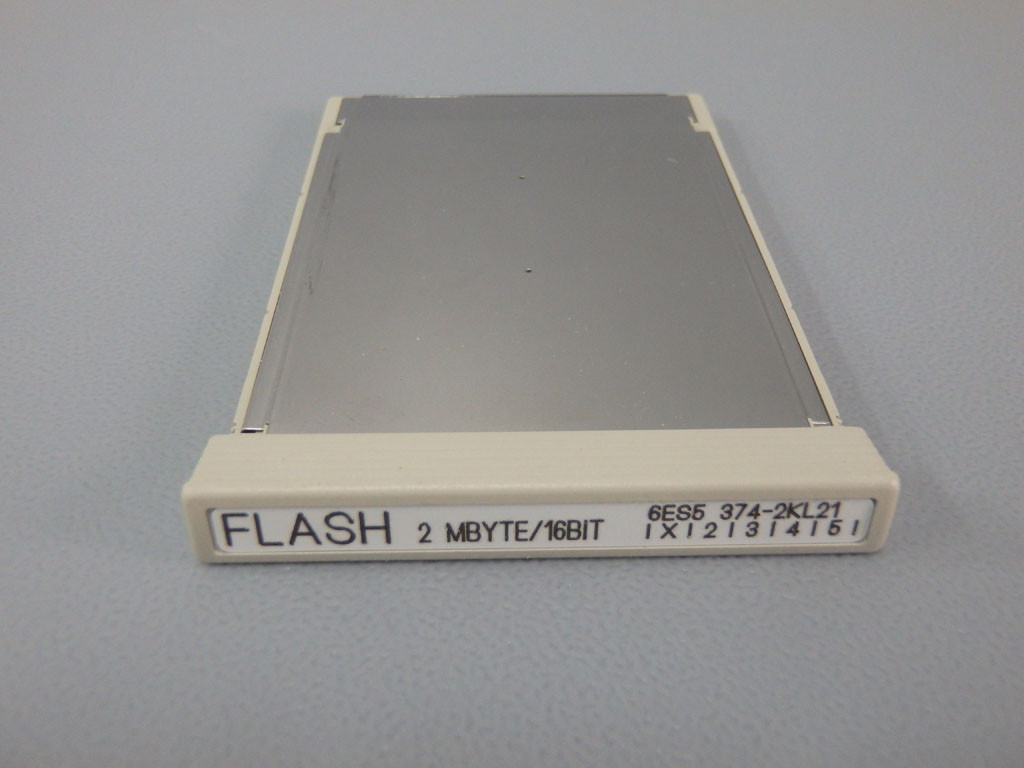 SIEMENS 6ES5374-2KL21